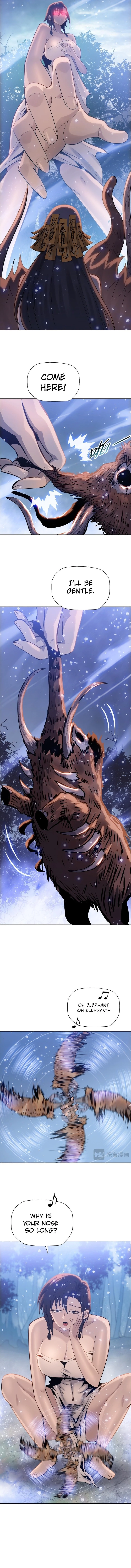 The Doomsday Ruthless Man: Hoarding Trillions of Supplies at the Beginning Chapter 79 - 11