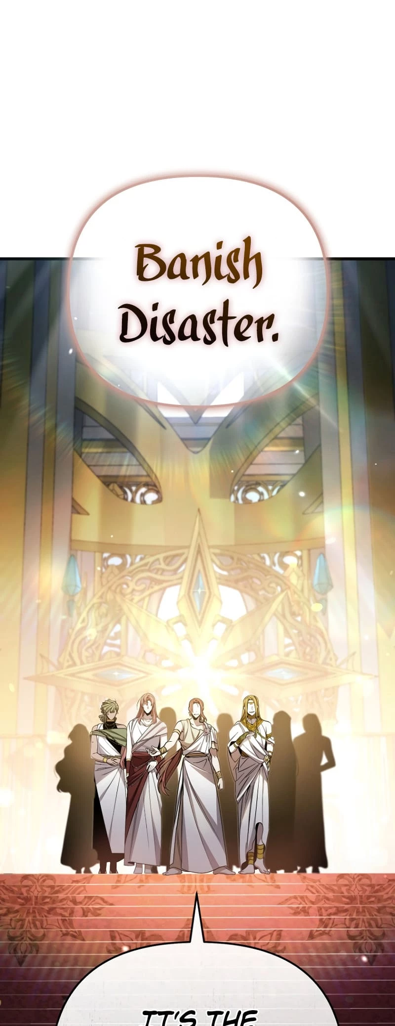 Holy Hella's Ultimate End Chapter 1 - 67