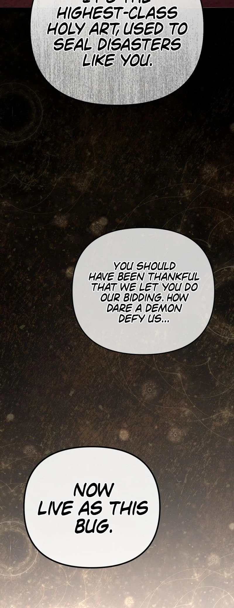 Holy Hella's Ultimate End Chapter 1 - 68