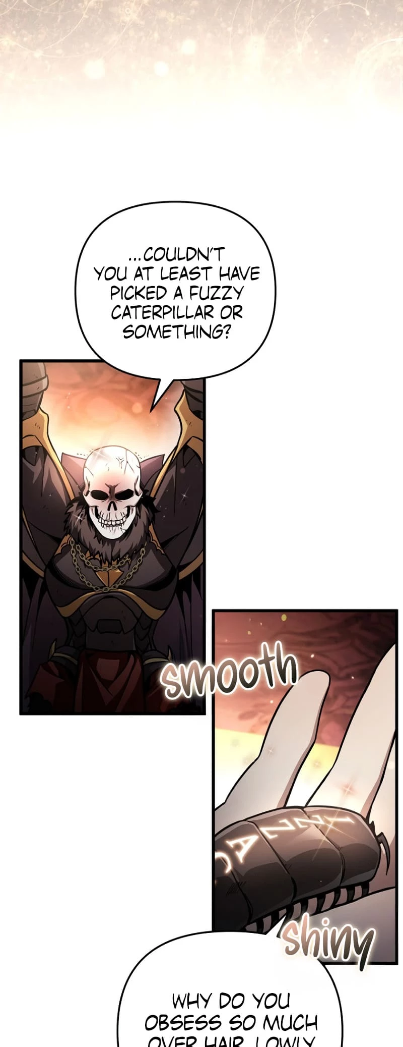 Holy Hella's Ultimate End Chapter 1 - 69