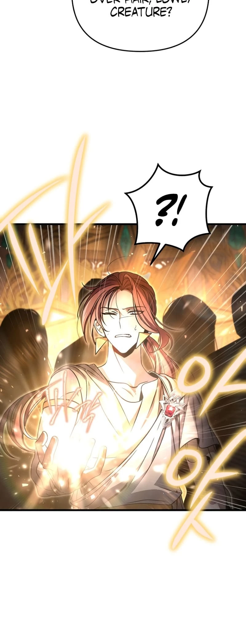 Holy Hella's Ultimate End Chapter 1 - 70