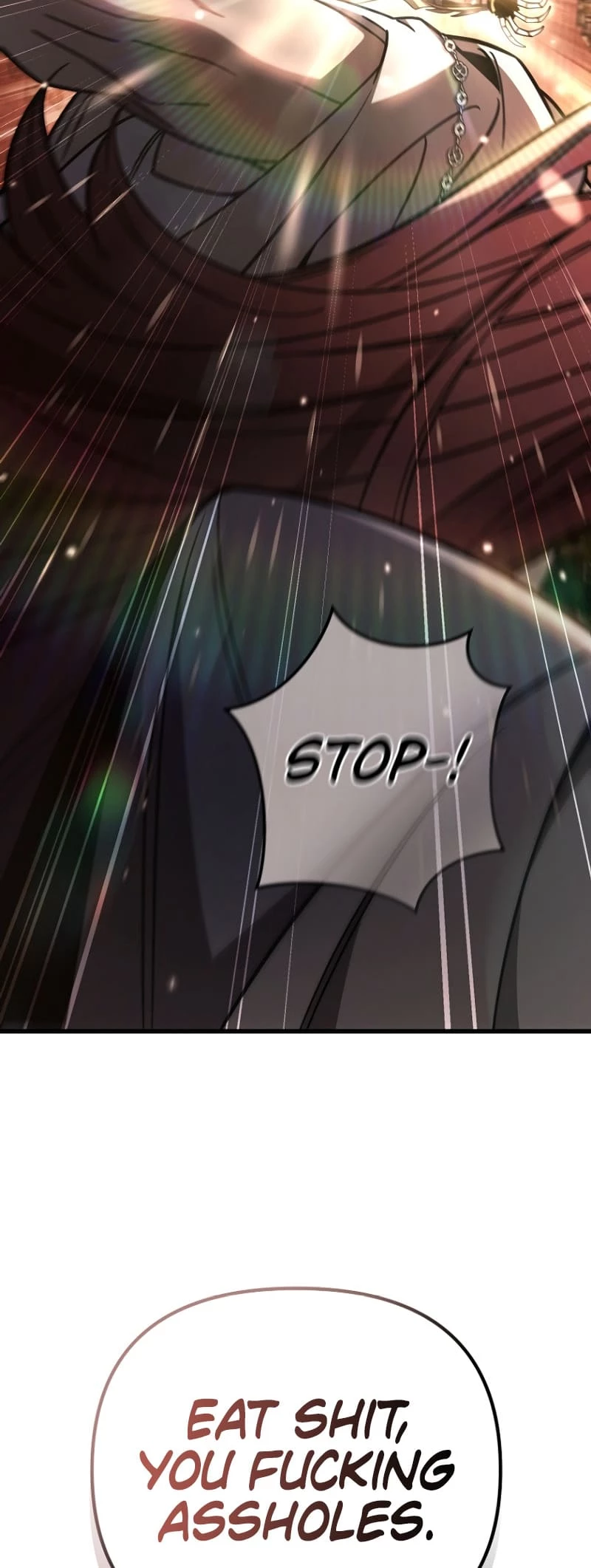 Holy Hella's Ultimate End Chapter 1 - 74