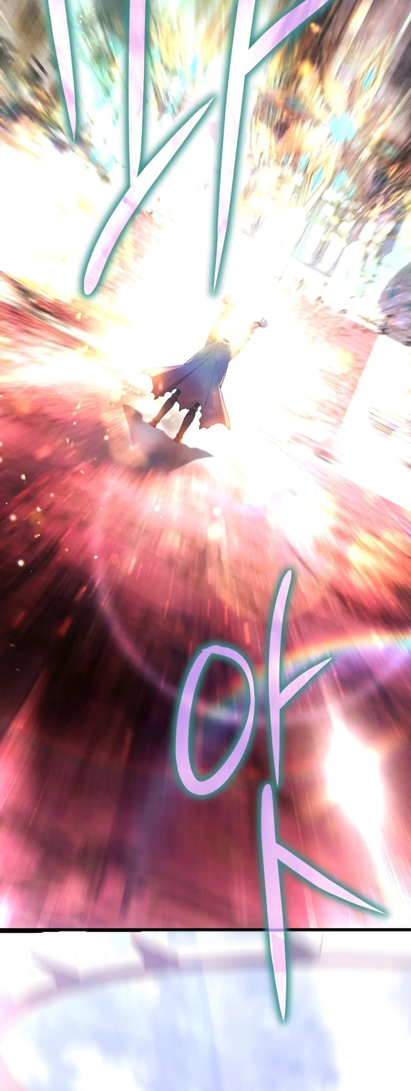 Holy Hella's Ultimate End Chapter 1 - 76