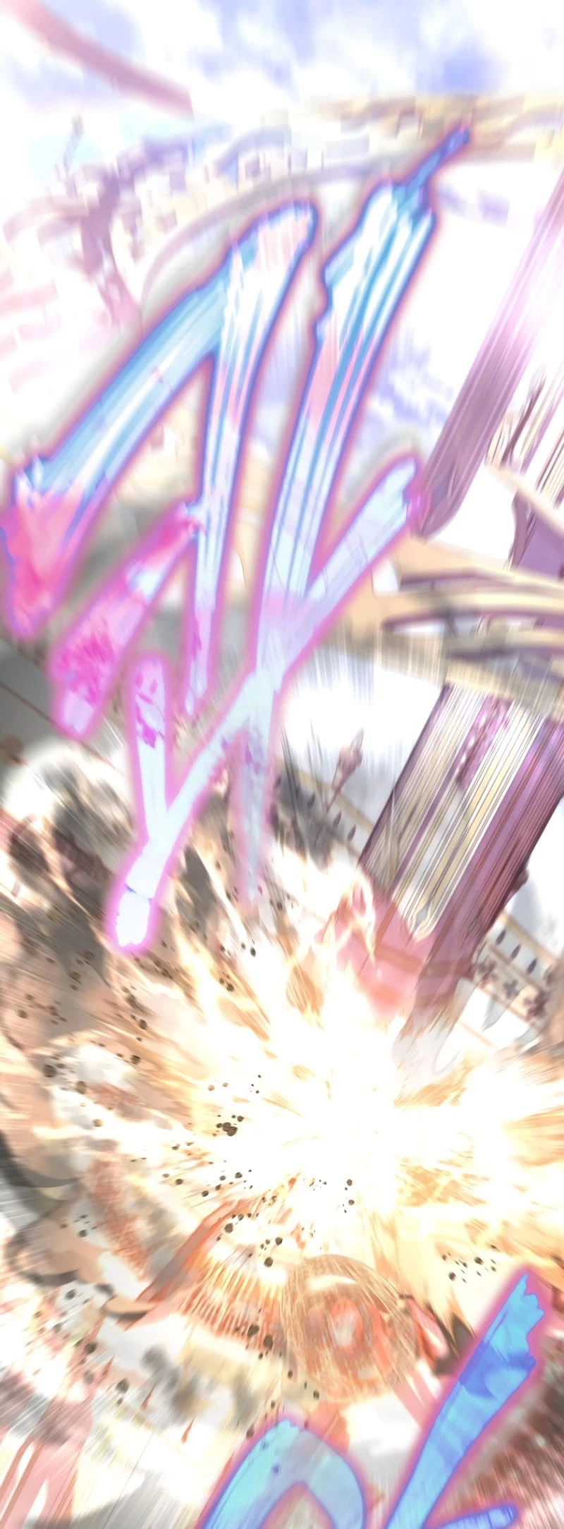 Holy Hella's Ultimate End Chapter 1 - 77
