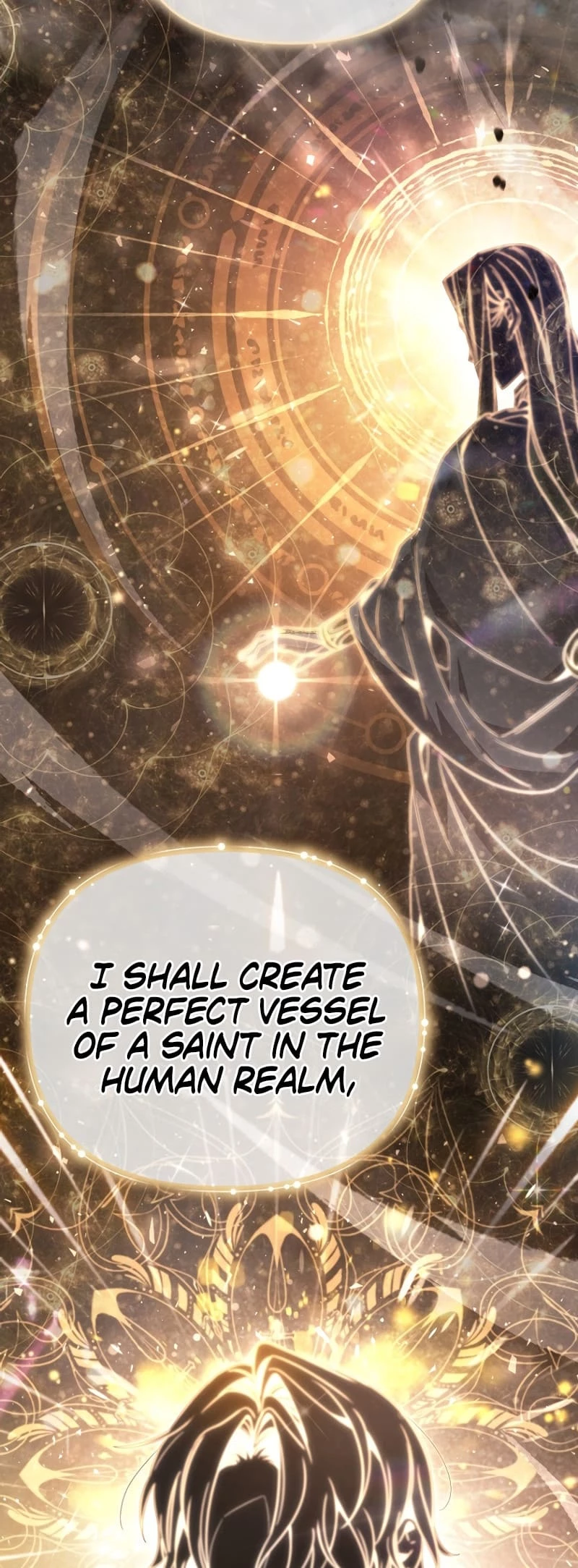Holy Hella's Ultimate End Chapter 1 - 84
