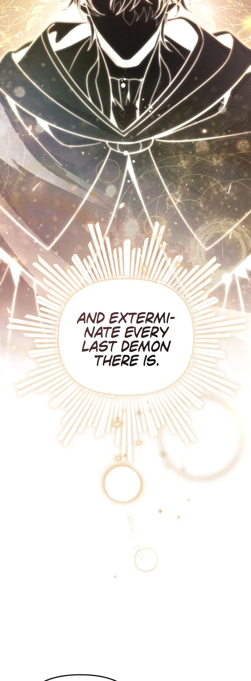 Holy Hella's Ultimate End Chapter 1 - 85