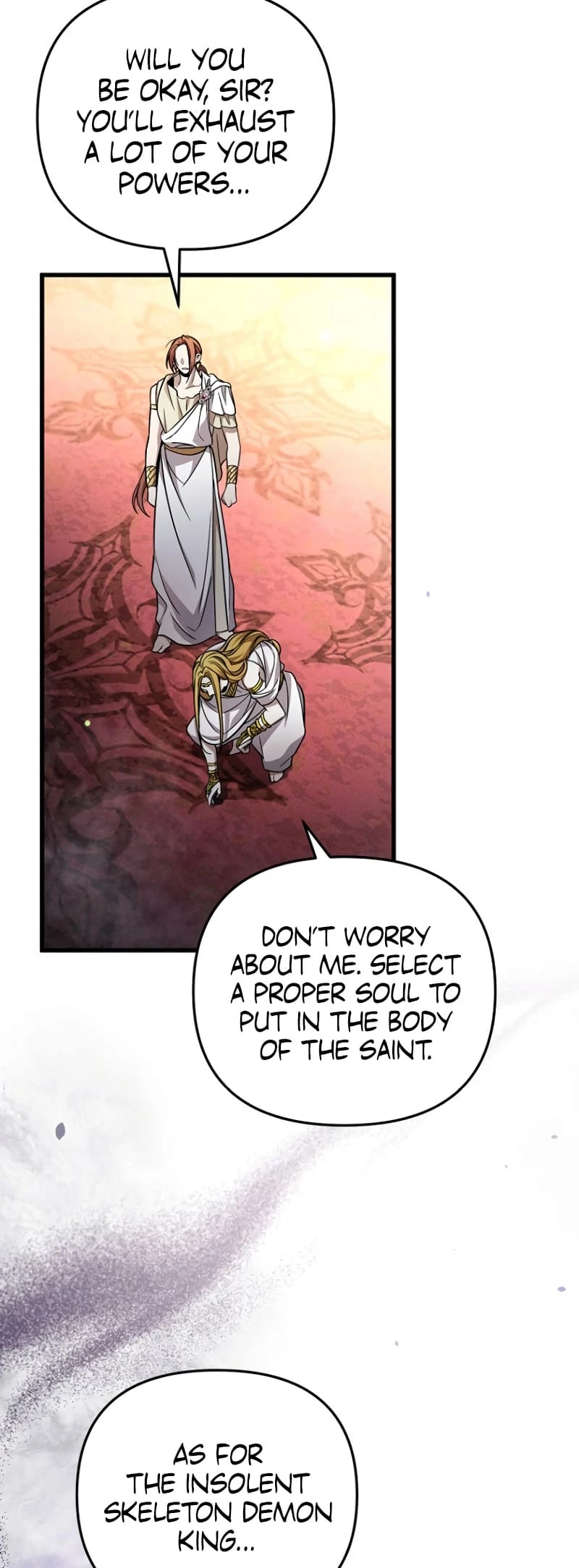 Holy Hella's Ultimate End Chapter 1 - 86