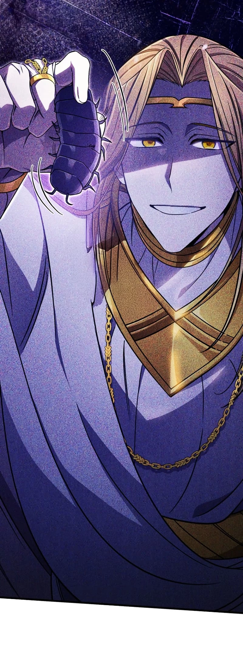 Holy Hella's Ultimate End Chapter 1 - 88