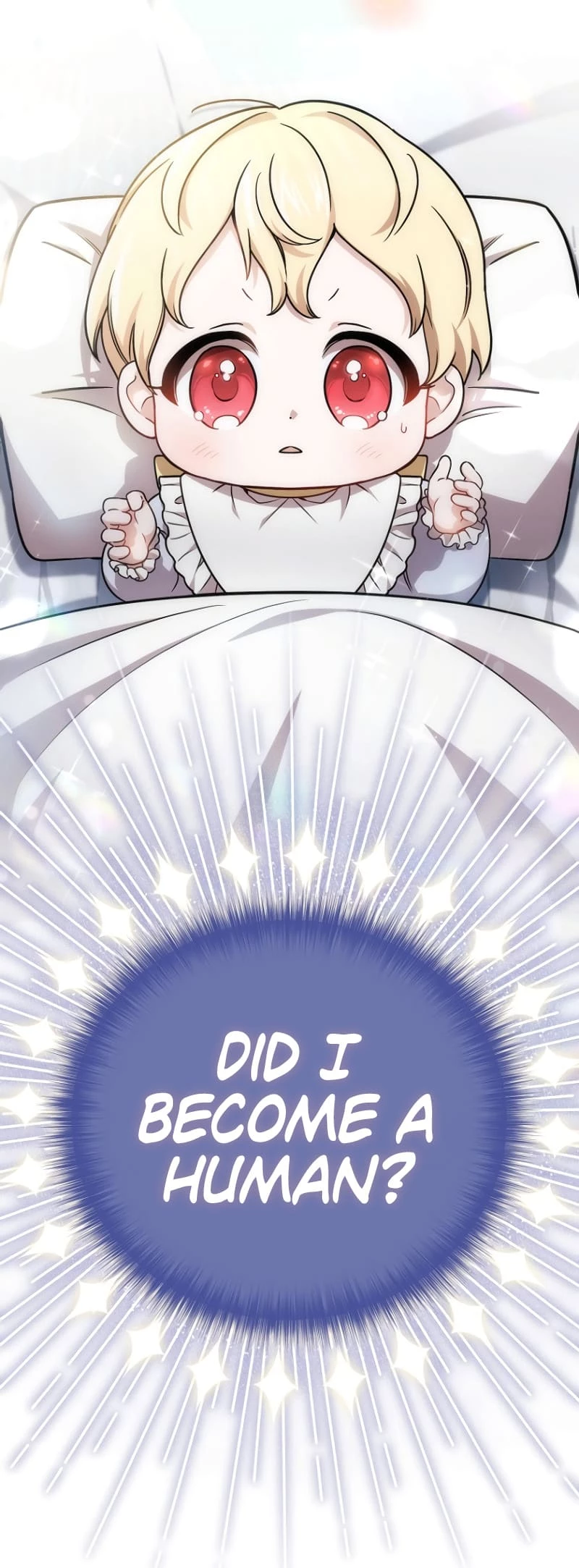 Holy Hella's Ultimate End Chapter 1 - 94