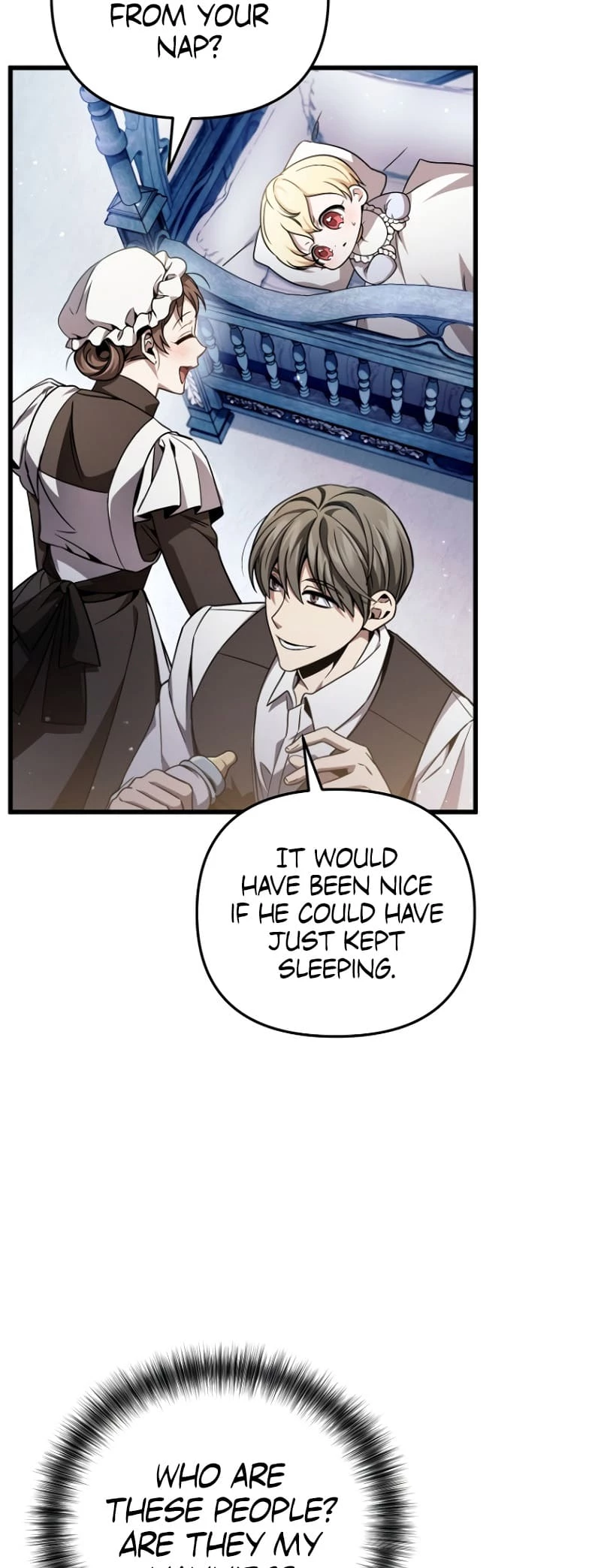 Holy Hella's Ultimate End Chapter 1 - 97