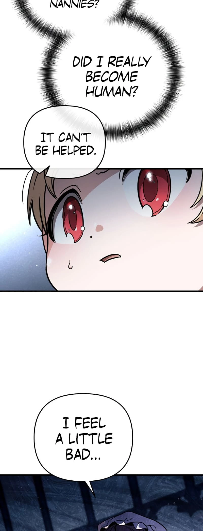 Holy Hella's Ultimate End Chapter 1 - 98