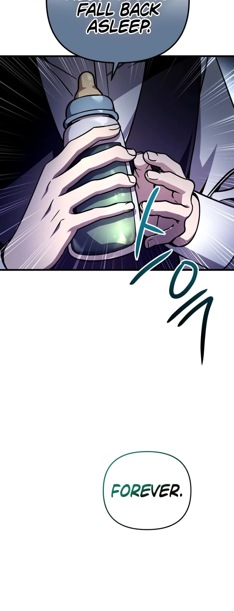 Holy Hella's Ultimate End Chapter 1 - 100