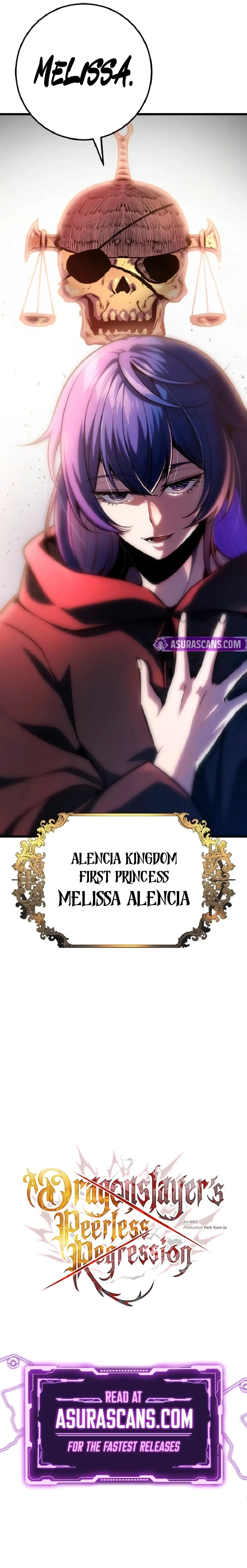 A Dragonslayer's Peerless Regression Chapter 51 - 16