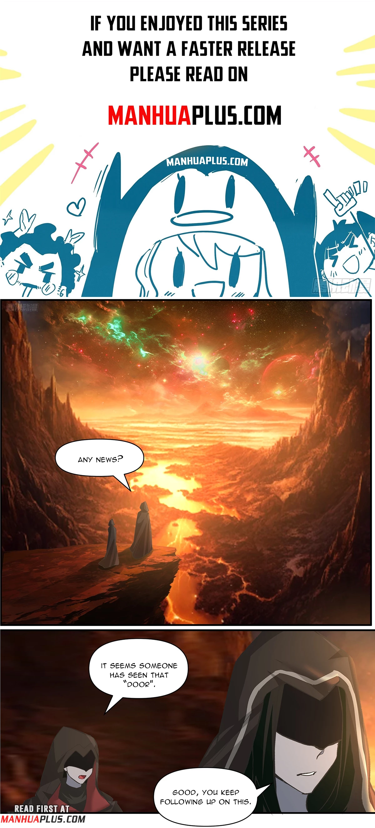 Martial Peak Chapter 3846 - 1