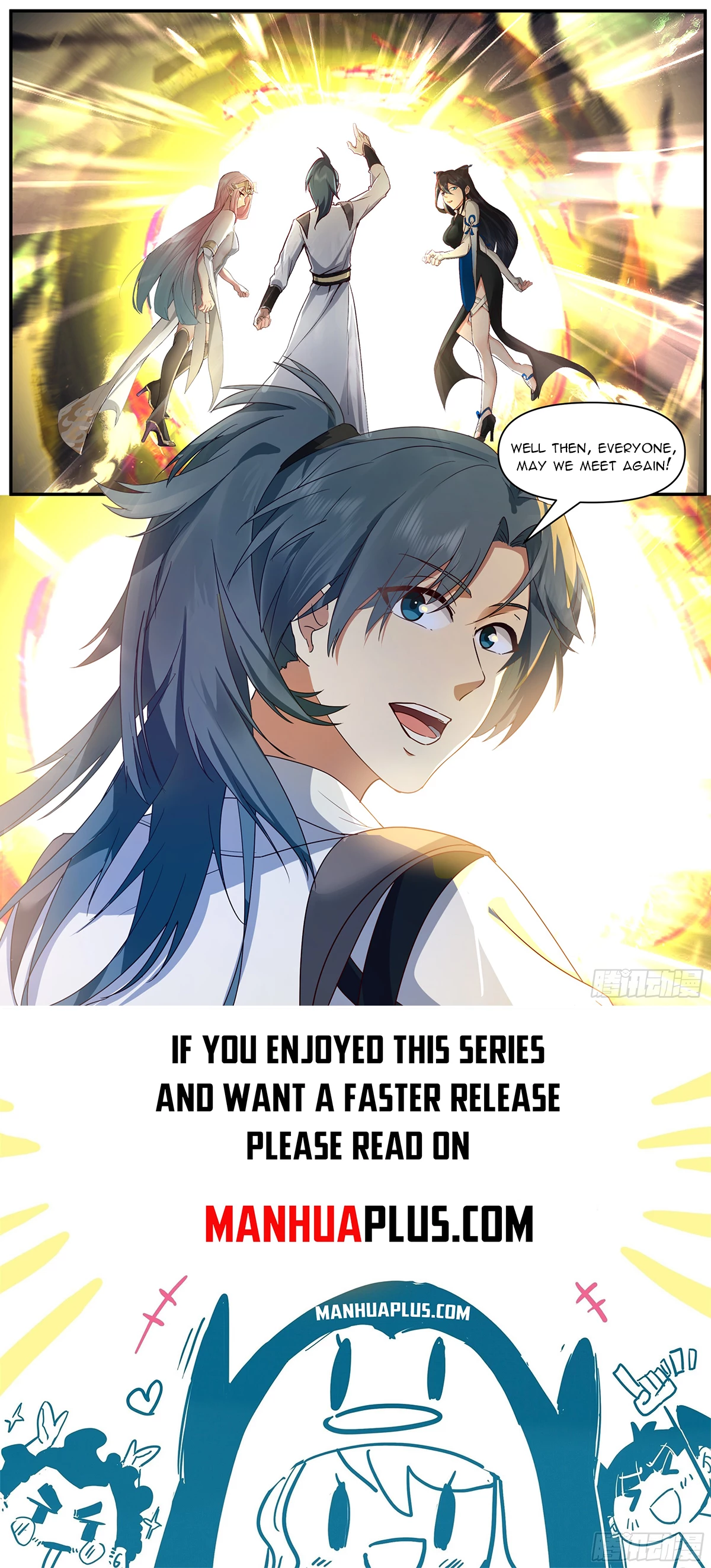 Martial Peak Chapter 3846 - 13