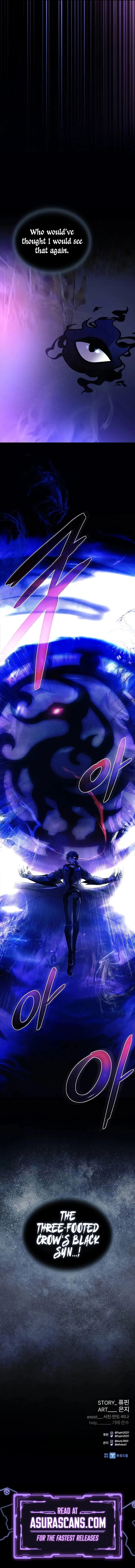 Villain to Kill Chapter 196 - 13