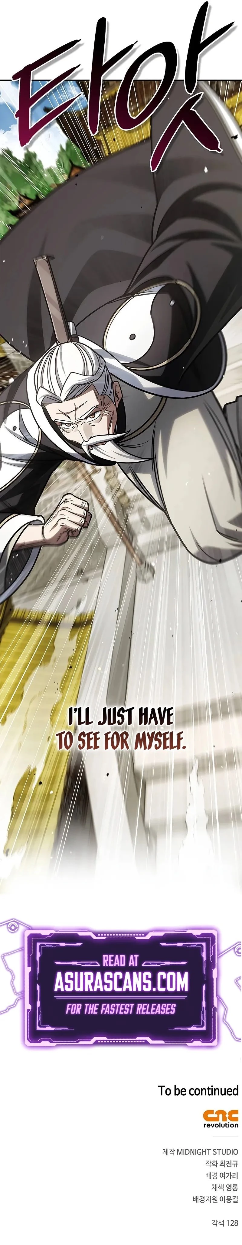 Cheonhwa Archive's Young Master Chapter 133 - 17