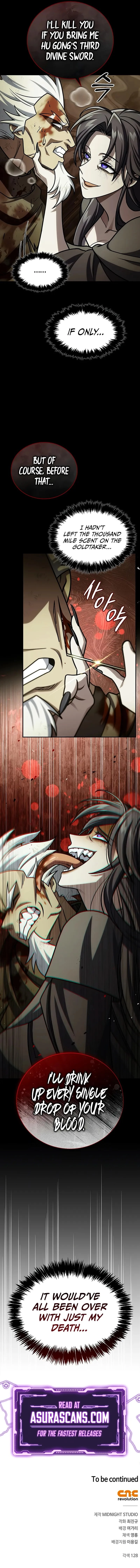 Cheonhwa Archive's Young Master Chapter 132 - 17