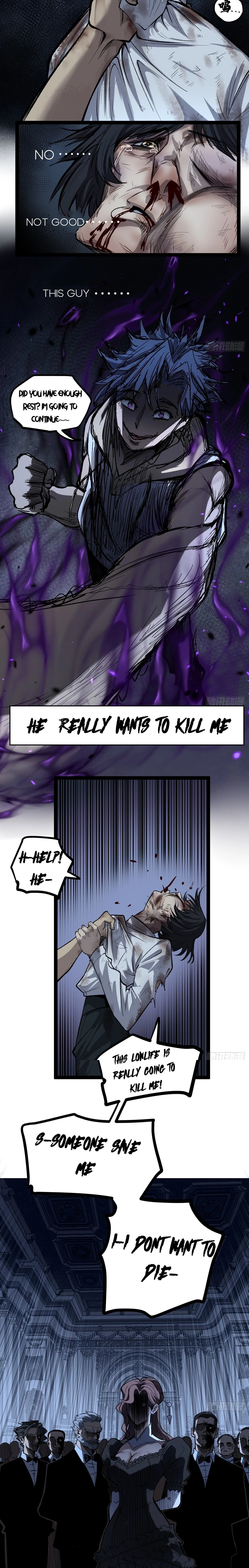 Myriad Realms Gatekeeper Chapter 74 - 11