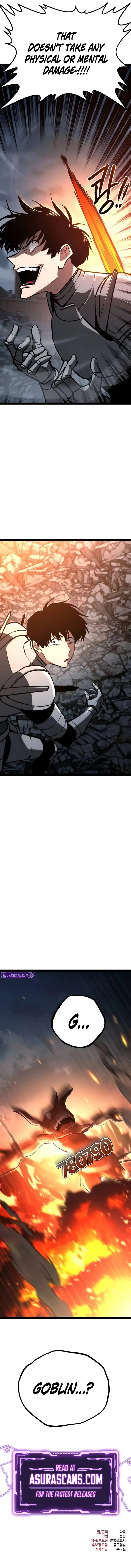 Level 999 Goblin Chapter 18 - 16