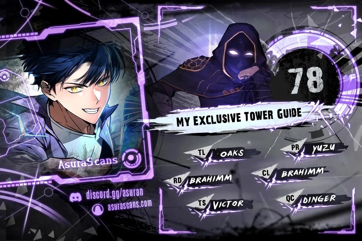 My Very Own Tower Strategy Guide Chapter 78 - 1
