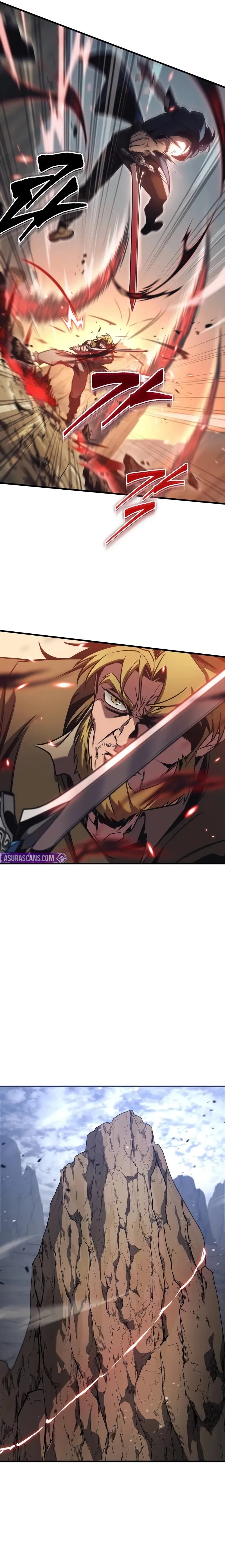 My Very Own Tower Strategy Guide Chapter 77 - 8