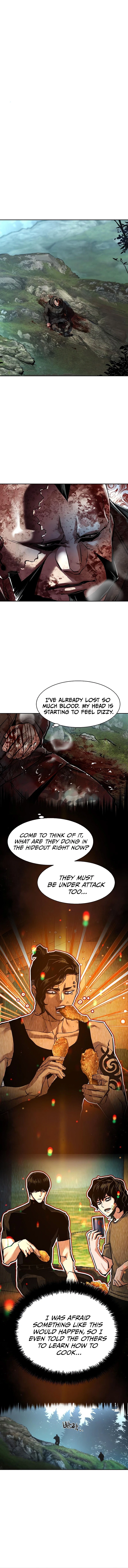 Mercenary Enrollment Chapter 250 - 3