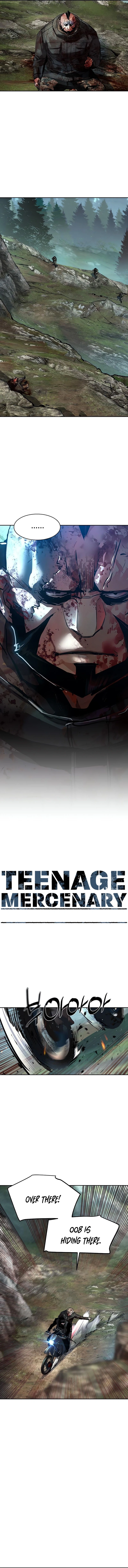 Mercenary Enrollment Chapter 250 - 4