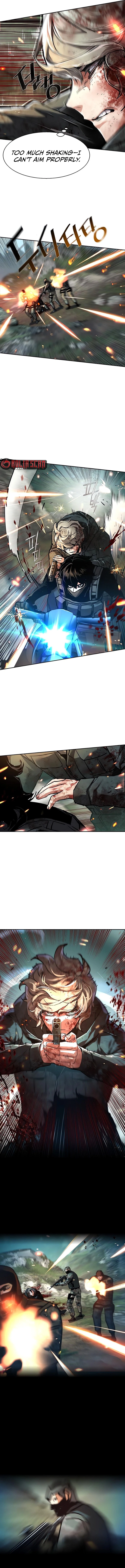 Mercenary Enrollment Chapter 250 - 8