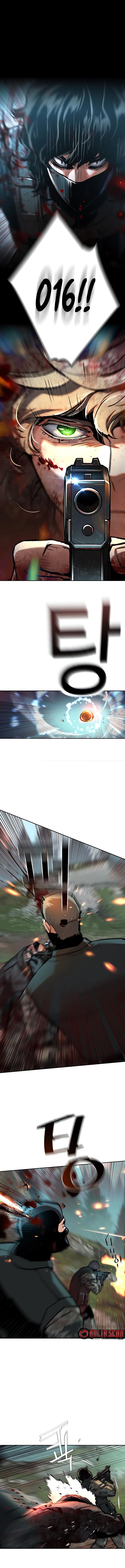 Mercenary Enrollment Chapter 250 - 9