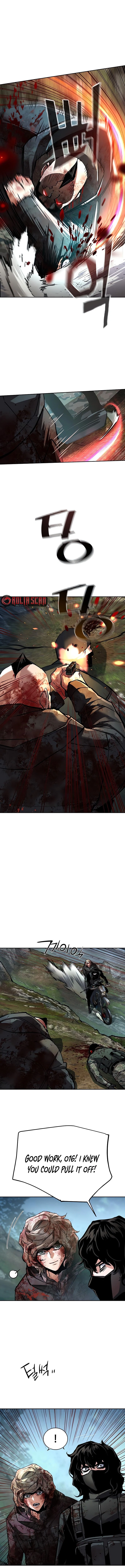 Mercenary Enrollment Chapter 250 - 10