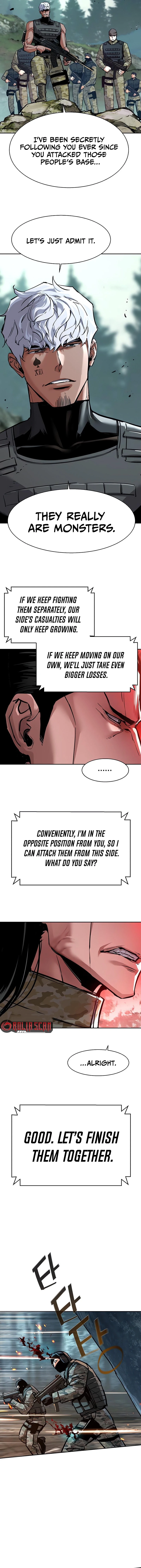 Mercenary Enrollment Chapter 250 - 12