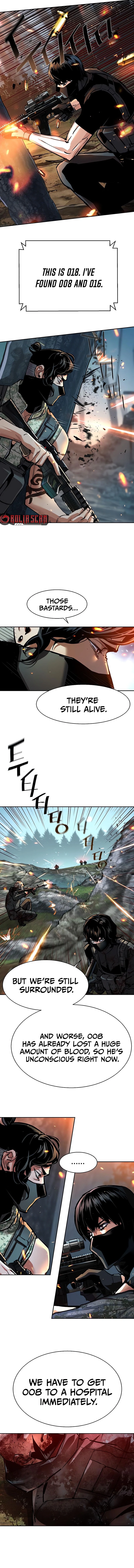 Mercenary Enrollment Chapter 250 - 13