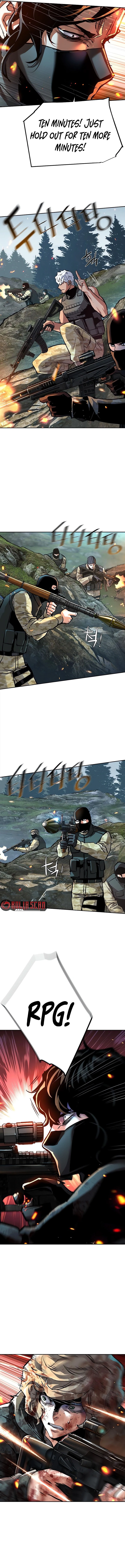 Mercenary Enrollment Chapter 250 - 15