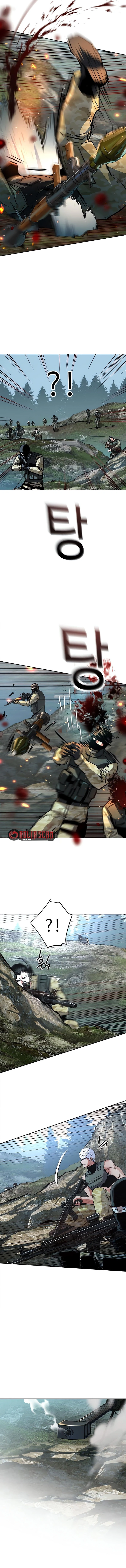 Mercenary Enrollment Chapter 250 - 17