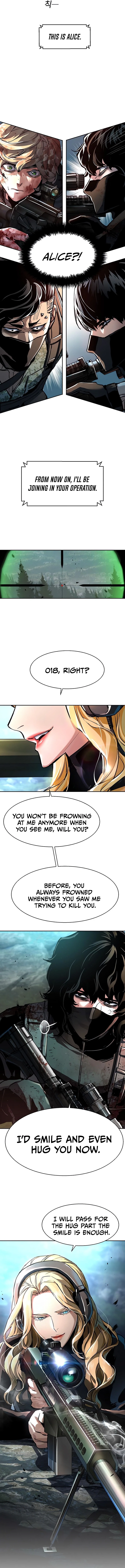 Mercenary Enrollment Chapter 250 - 18