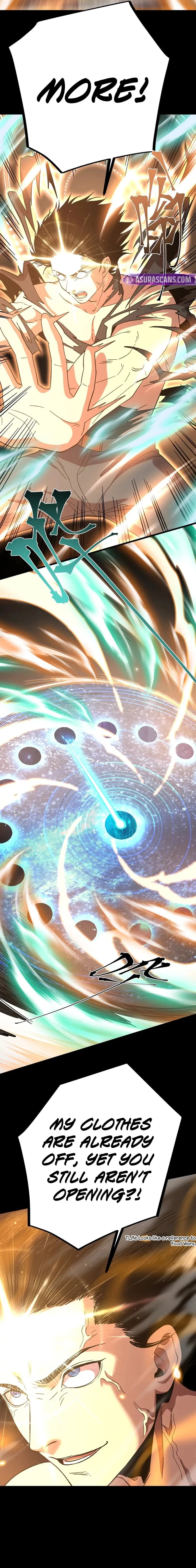 Log into the Future Chapter 242 - 3