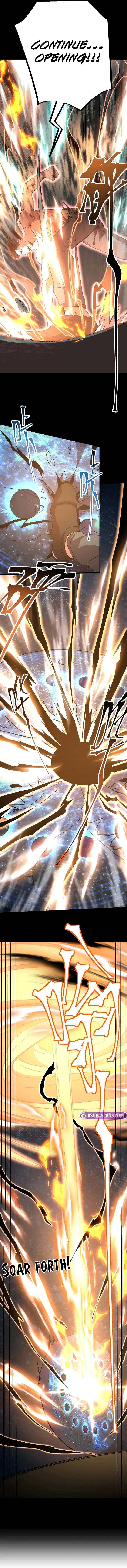 Log into the Future Chapter 242 - 4