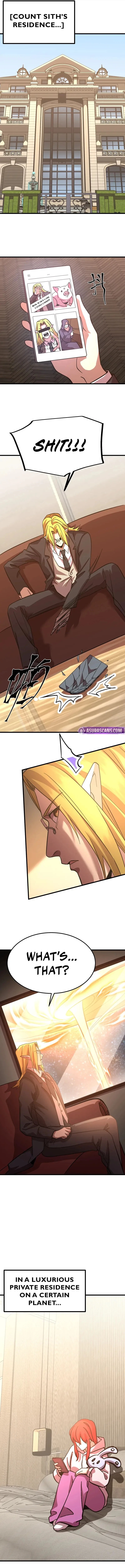 Log into the Future Chapter 242 - 5