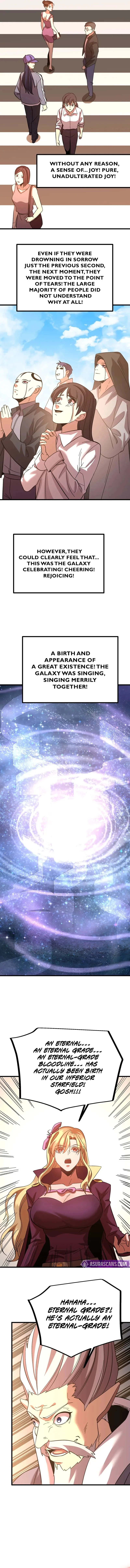 Log into the Future Chapter 242 - 7