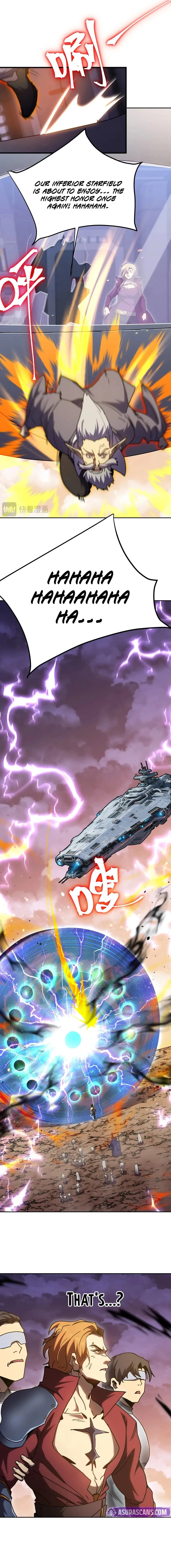 Log into the Future Chapter 242 - 8