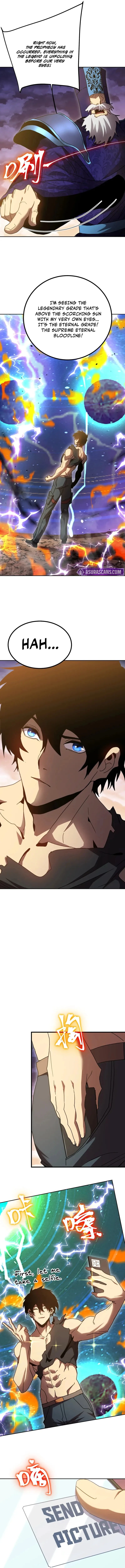 Log into the Future Chapter 242 - 10
