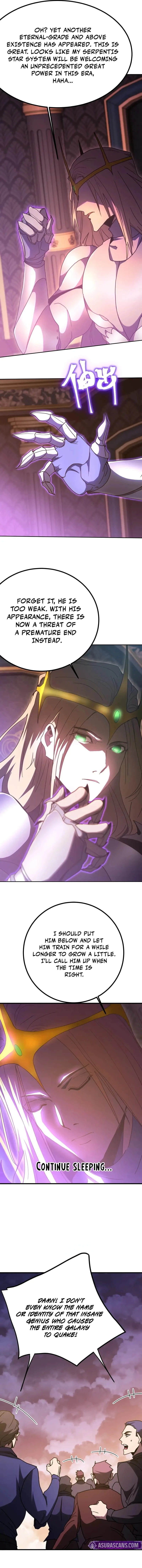 Log into the Future Chapter 242 - 12
