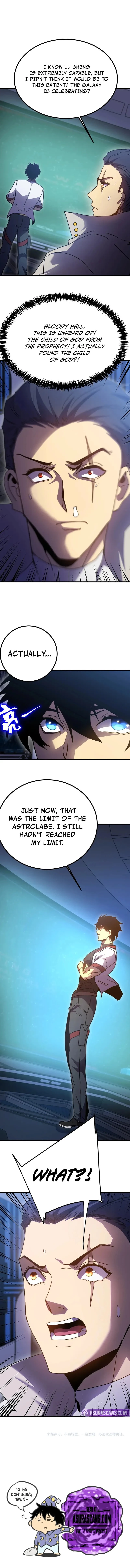 Log into the Future Chapter 242 - 14