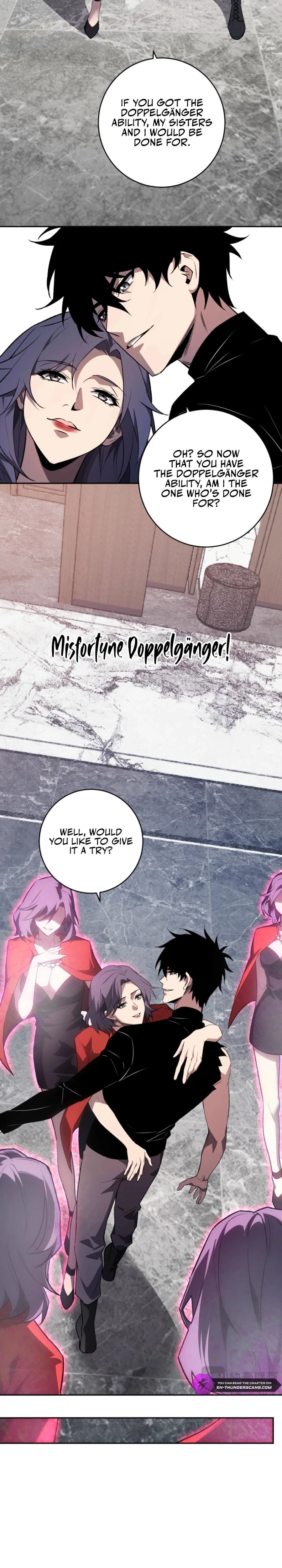 Virus King Chapter 75 - 13