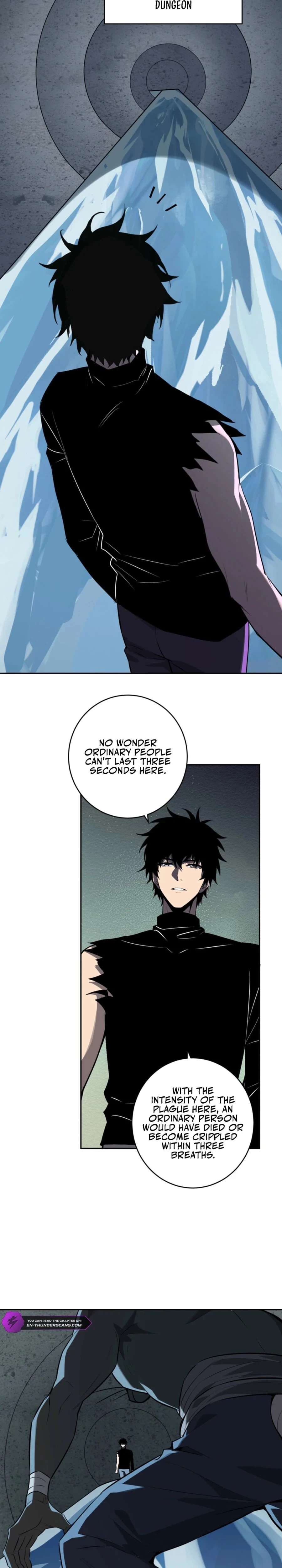 Virus King Chapter 75 - 16