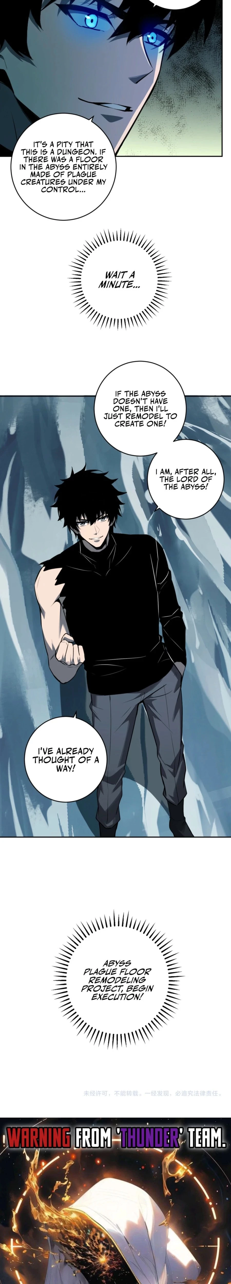 Virus King Chapter 75 - 19
