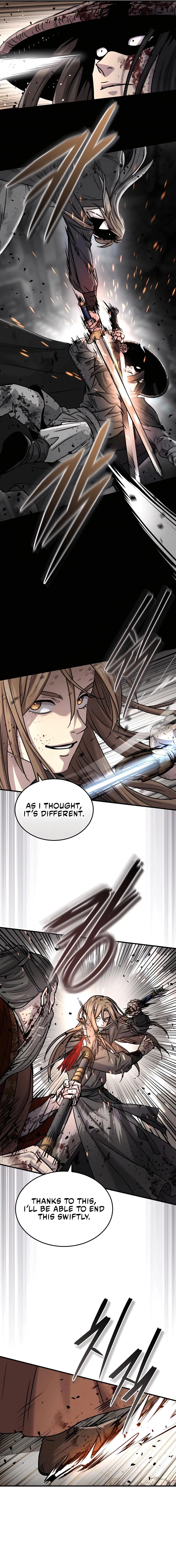 Absolute Reign Chapter 53 - 6