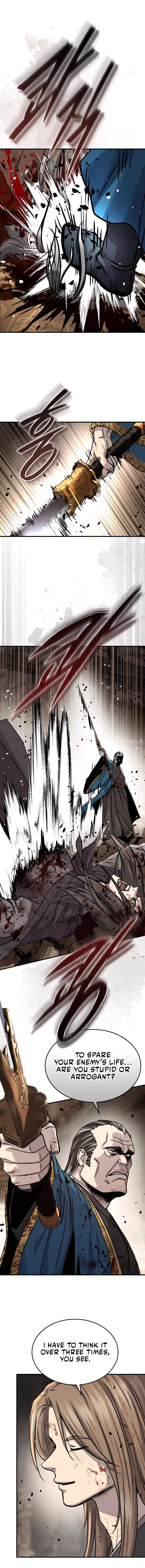 Absolute Reign Chapter 53 - 15
