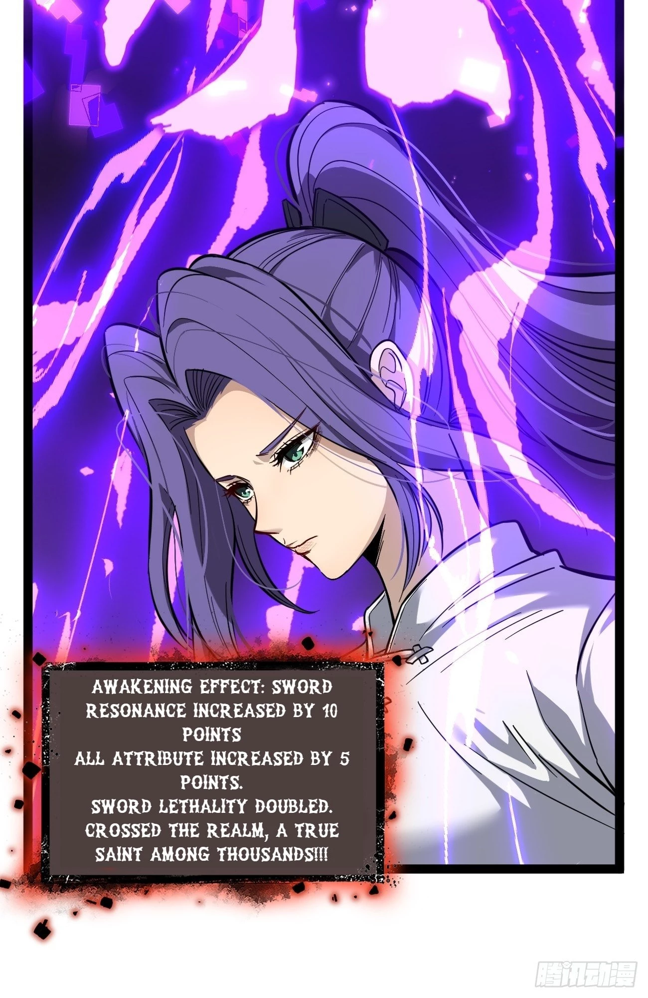 Myriad Realms Gatekeeper Chapter 72 - 10